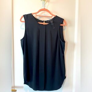 WHBM black top